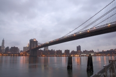 Brooklyn Bridge 